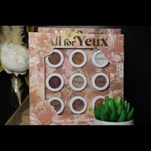 ColourPop Eyeshadow Set